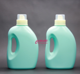 Laundry detergent bottles_ fabric softener bottle1000ml